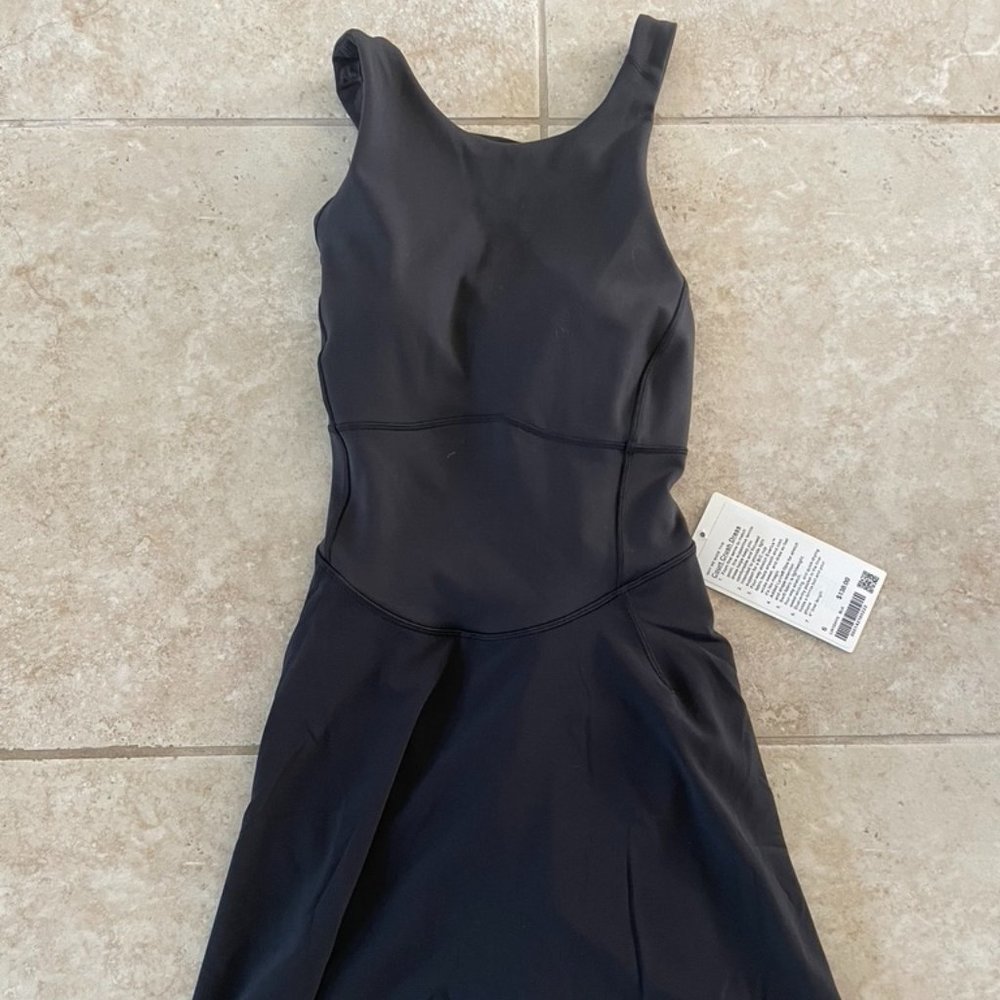 Lululemon